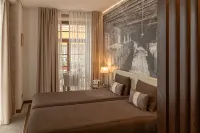 Oca Ribeira do Porto Hotel - 3-Star