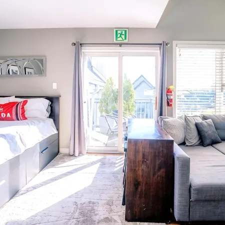 Hillside Blue Mtn Family Loft @ North Creek Resort