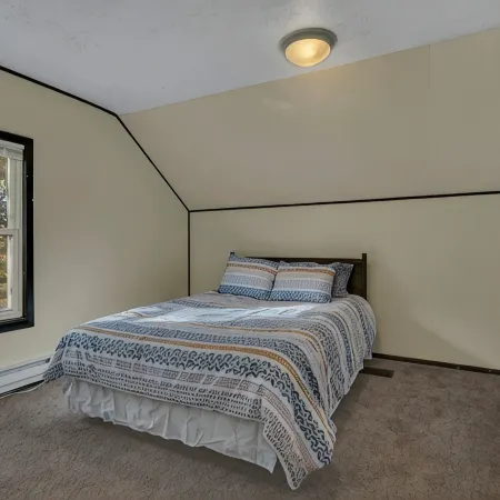 Spacious 3-bedroom with WiFi and AC in fabulous St. Cloud Hotels in St. Cloud