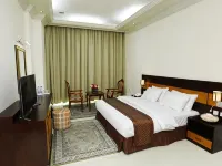 Muscat International Hotel Plaza Hotels in Salalah