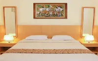 Marni Mulya Guest House - Pensions