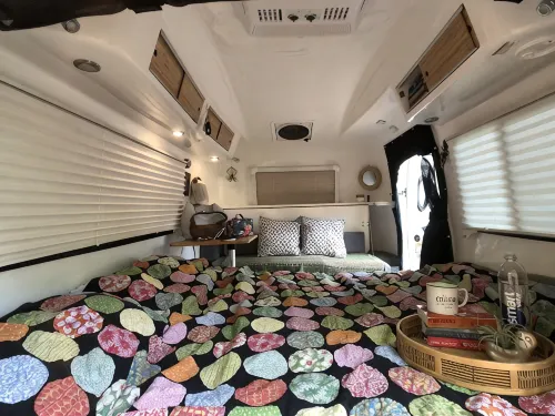 Laurel Hill Haven: Glamping in SW Virginia - 3-Star