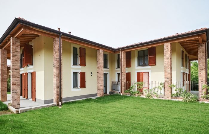 CR BnB Rozzano