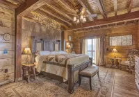 The Cloud 9 Lodge-Vacation Destination - 5-stjärniga