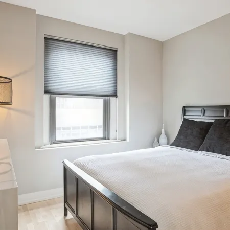 Cozy 1-bedroom condo in the heart of Des Moines
