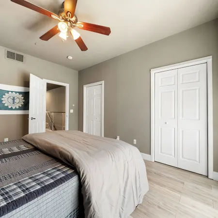 Welcome to the Capital! 2 Bed 2 Bathroom, Loft-style townhome in West Sacramento