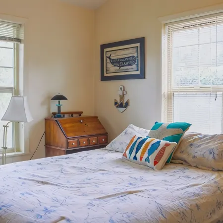 Cottage by the Sea June 2-17Available