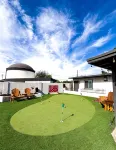 6 Bedroom Resort Central Location Close to Tempe Scottsdale Golf Sprint Training - شرفة