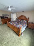 Pappys place at Smoke Hole -  Privatzimmer