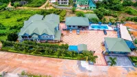 Grace Garden Hotel - 3-Star
