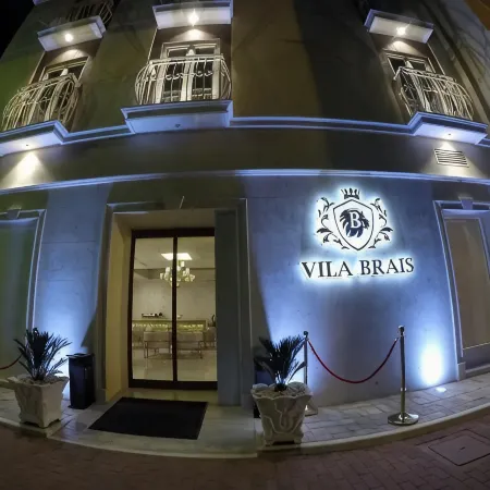 Vila Brais