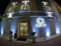 Vila Brais Hotels in 