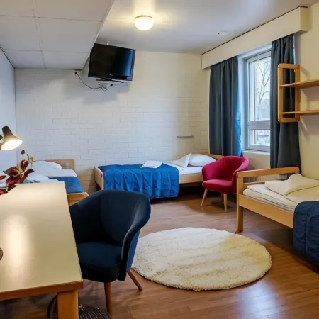 Hotel Tikkurila
