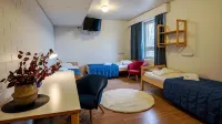 Hotel Tikkurila - 2-Star