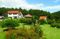 Namhae German Town Heidelberg Pension - 2 stjerner