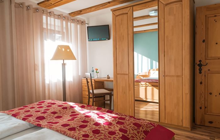 Wellnesshotel & Restaurant Hexenschopf