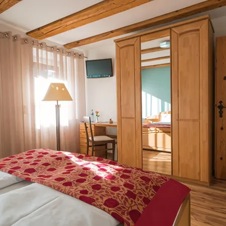 Wellnesshotel & Restaurant Hexenschopf