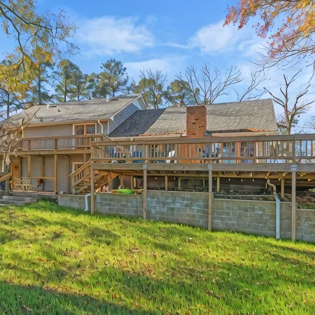 A&A Lakehouse
