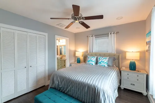 Jax Beach Paradise – Walk to Beach, Bikes Included, and Pet Friendly! - 무료 와이파이