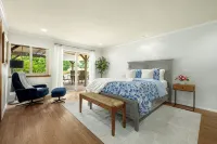Russian River Wine Country Retreat Near Healdsburg: Pool, AC & EV Charger - Private Pools