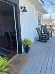 Thompson House #3-Overlooking City Park. Walk to Campus, Aggieville & Downtown - Boutique