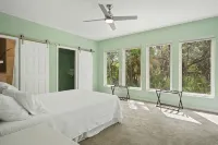 UpTheCreek at Mason Creek Preserve - Old Homosassa - 4-Star