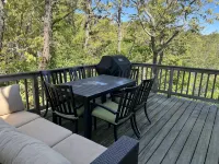 Private Beach on Pond, Linens Included, Kayak & Canoe. All Rooms w/ Pond Views! - 4-Star