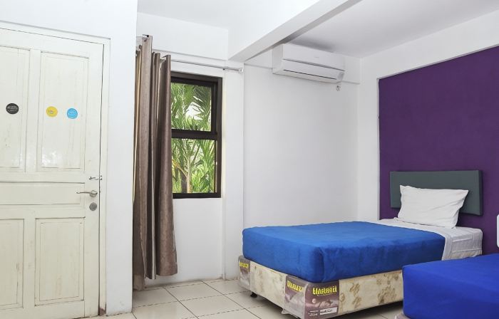 Griya Surya Hostel