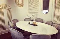 Deco On Mulberry OTR FREE parking - 3성급