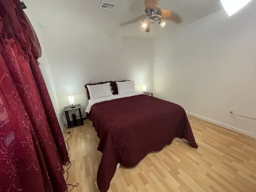 Sweet Home/Ft. Sill- 6 minutes/11 guests/4 BEDR/5QBED/2FBA/Pet Welcome - 3-Star