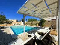 Villa B&B Antiche Macine del Salento - Nel Cuore del Salento - Pools