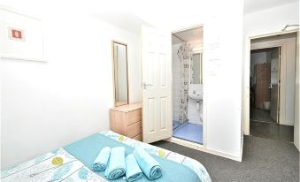Waterfront Guest Accommodation