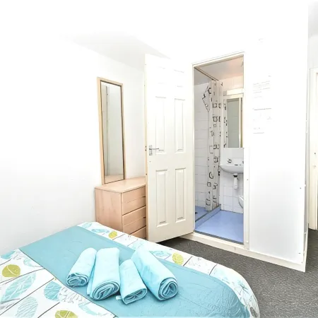 Waterfront Guest Accommodation