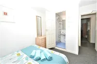 Waterfront Guest Accommodation