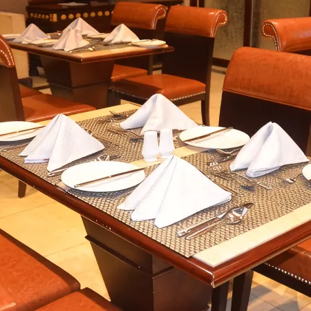 Simama Hotel