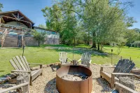 Direct Beach Access, Watersports, Lakeside Firepit and more @ Crystal Cove - 4-Star