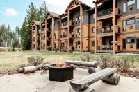 Penthouse 2 Bedrm Suncadia Condo - Boutique