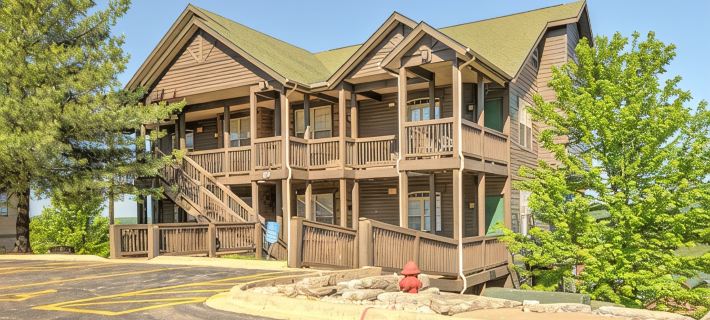 Large or Multi Family Alert- Lakeviews-Sleeps 9-Next to Pools- Sdc Hoteles en Indian Point