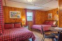 Vacation UniquEly cottage #3 - 3星級