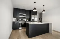 *THE BLACK SHEEP* - Modern, Unique & Clean - BY MSU - Homestays