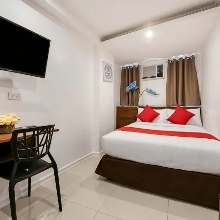 NEST FORT BGC
