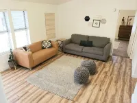 Come stay at our comfy, cozy, NEWLY RENOVATED home in the Ivins, UT! - 무료 와이파이