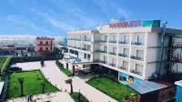 Asian Buddha Hotel - 4-Star