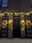 The Artist's Loft 123  s Washington -Walk to Interstate Park - Apartemen