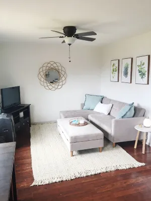 Cozy Private Ohana with Sunset/Ocean Views and Private Entrance - Country Houses