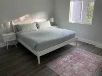 Modern 2 Bedroom with Quick Walk to the Beach, Pet Friendly - 4-Star