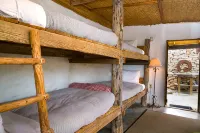 Mimi's Bunkroom - just outside of Big Bend Nt'l Park - 3성급