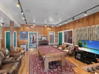 Southern Pines- Sleeps 20 with Community Pool and Docks Ξενοδοχεία στην πόλη Steinhatchee