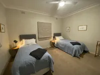 Authentic Farm Cottage - 3-Star