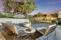 CASITA LAKE WORTH - BEACH LIFE!! - 4-Star